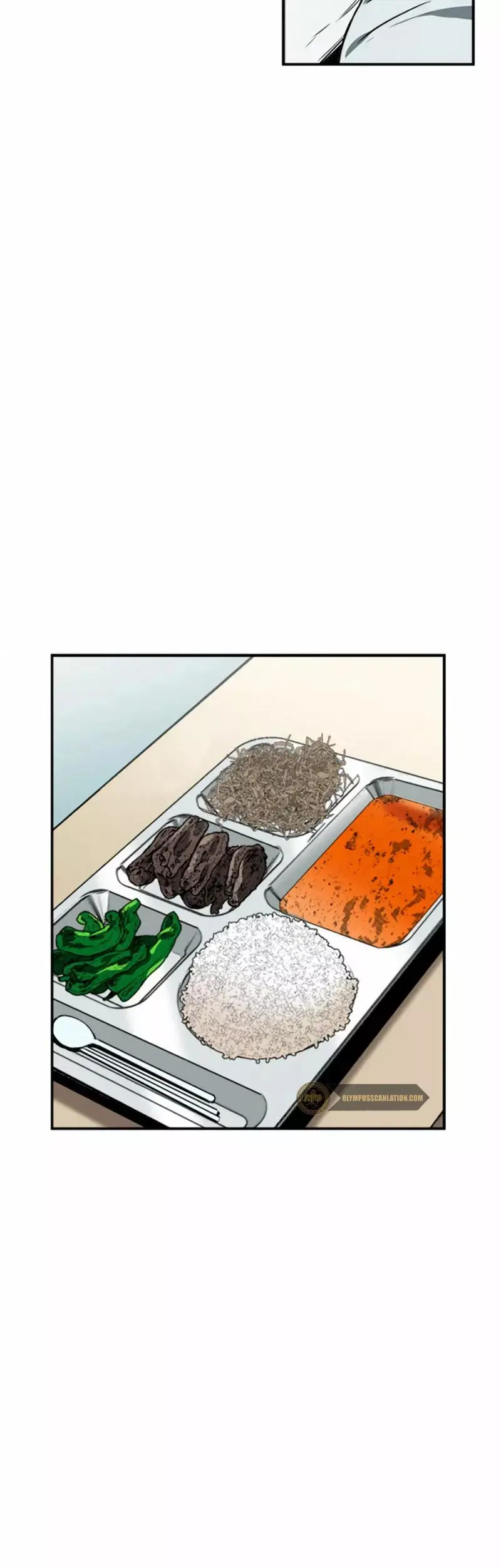 The Druid of Seoul Station capítulo 4, página 34