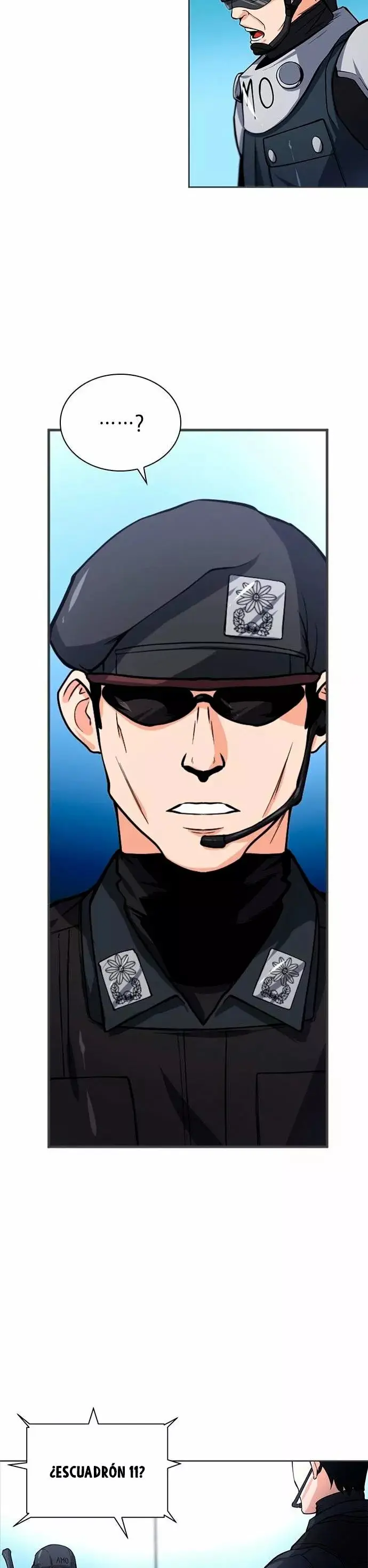 The Druid of Seoul Station capítulo 41, página 4