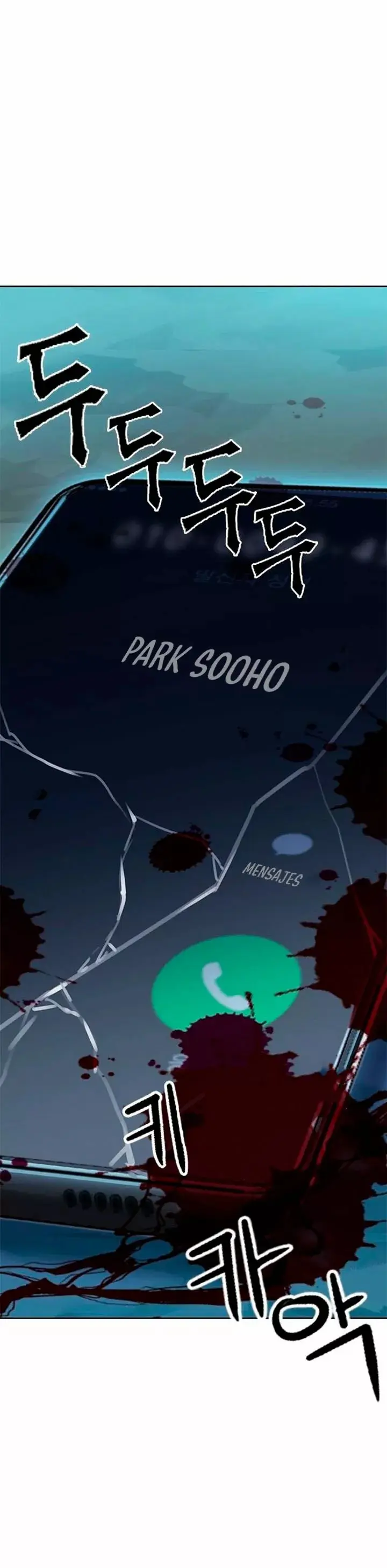 The Druid of Seoul Station capítulo 42, página 4
