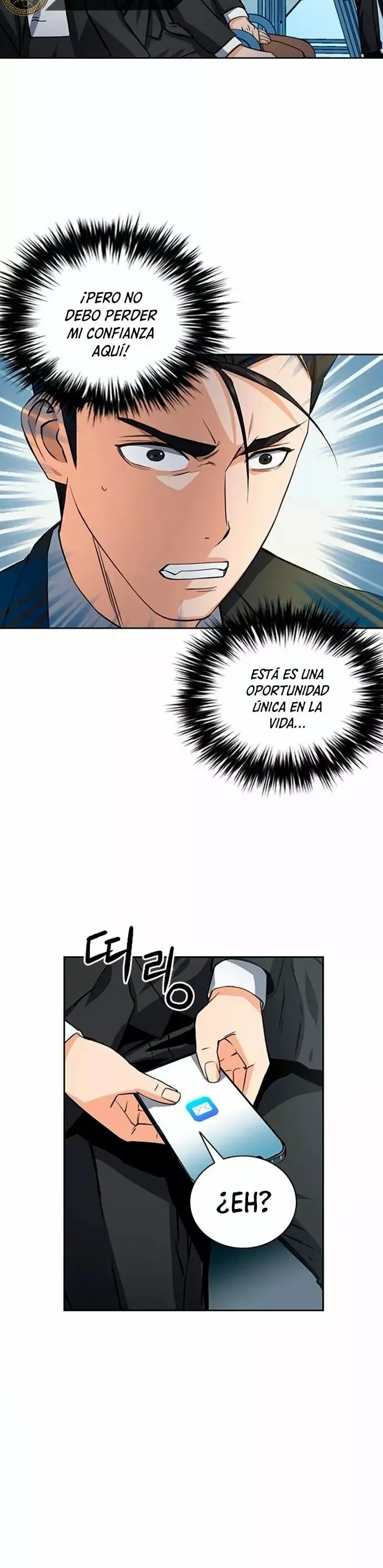 The Druid of Seoul Station capítulo 42, página 30