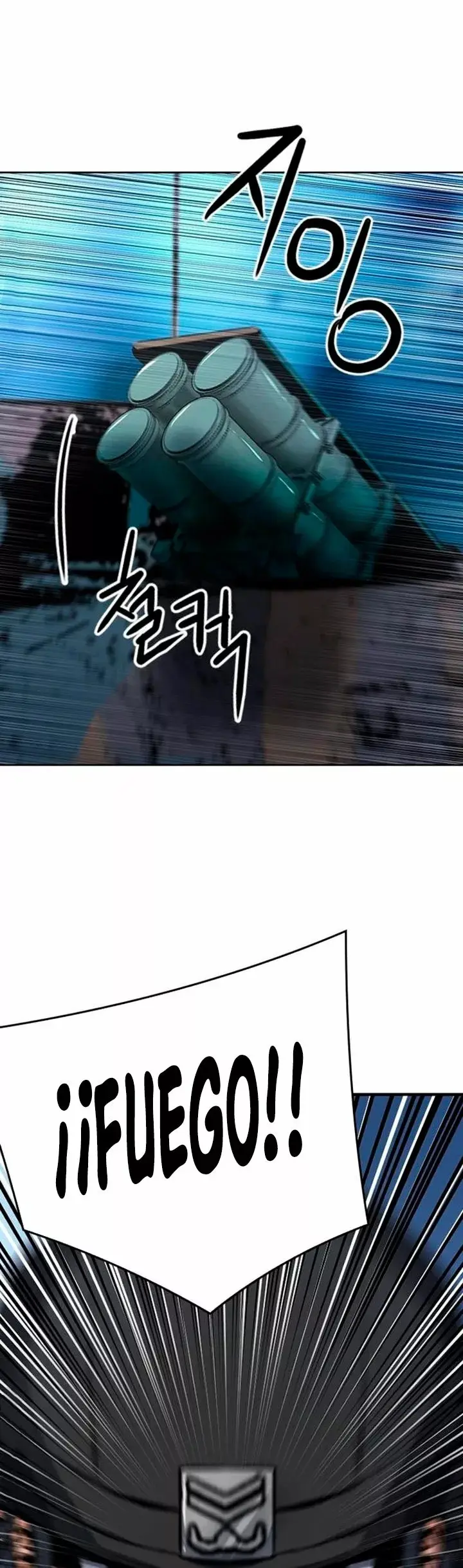 The Druid of Seoul Station capítulo 42, página 47