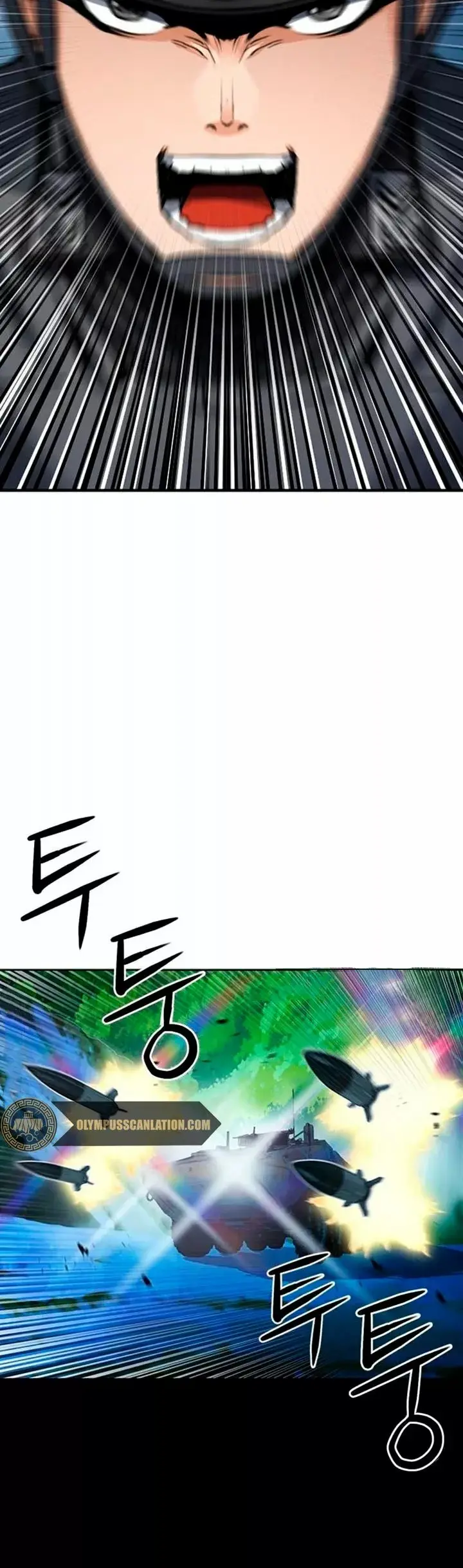 The Druid of Seoul Station capítulo 42, página 48