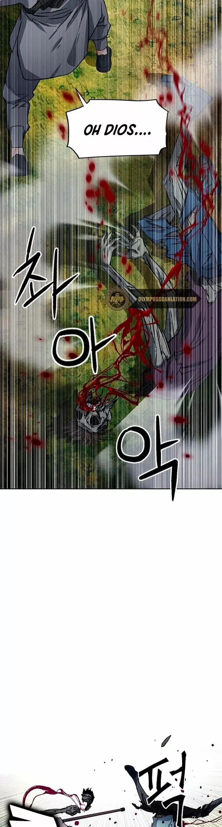 The Druid of Seoul Station capítulo 43, página 30