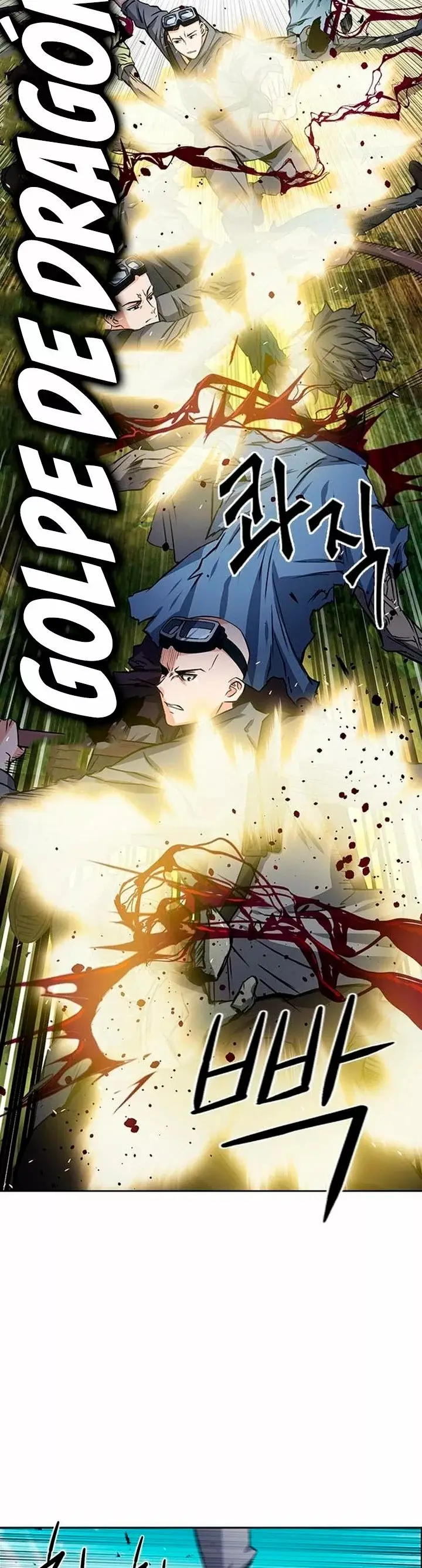 The Druid of Seoul Station capítulo 43, página 31