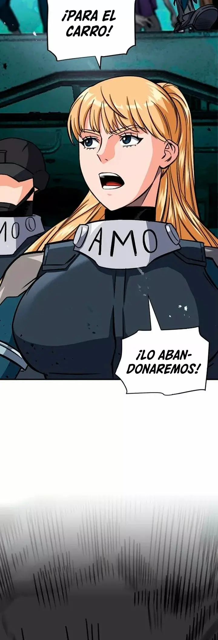 The Druid of Seoul Station capítulo 44, página 12