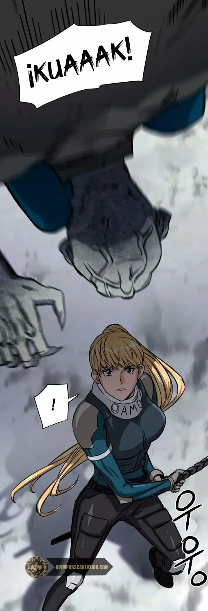 The Druid of Seoul Station capítulo 44, página 13