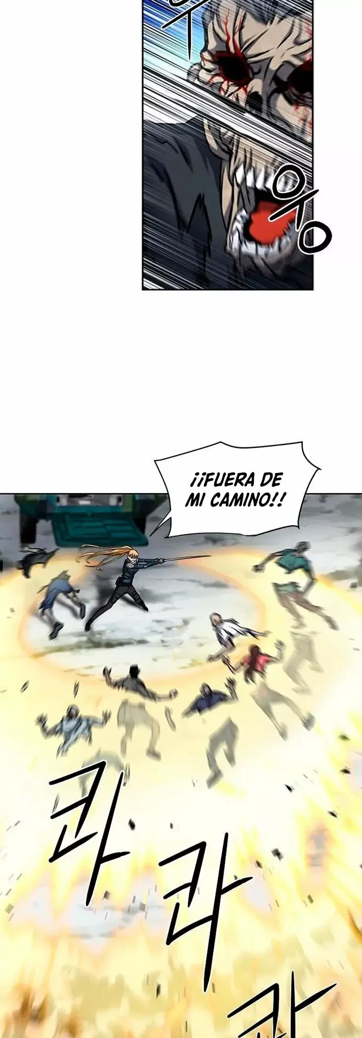 The Druid of Seoul Station capítulo 44, página 17