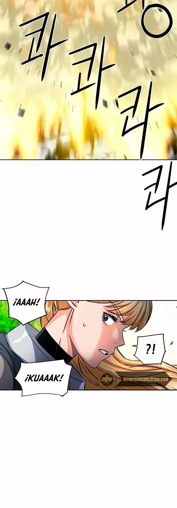 The Druid of Seoul Station capítulo 44, página 18