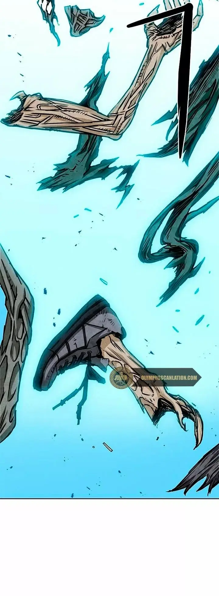The Druid of Seoul Station capítulo 44, página 31