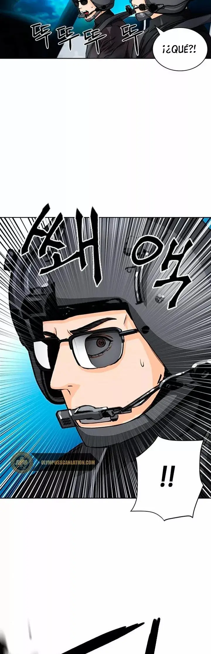 The Druid of Seoul Station capítulo 44, página 51