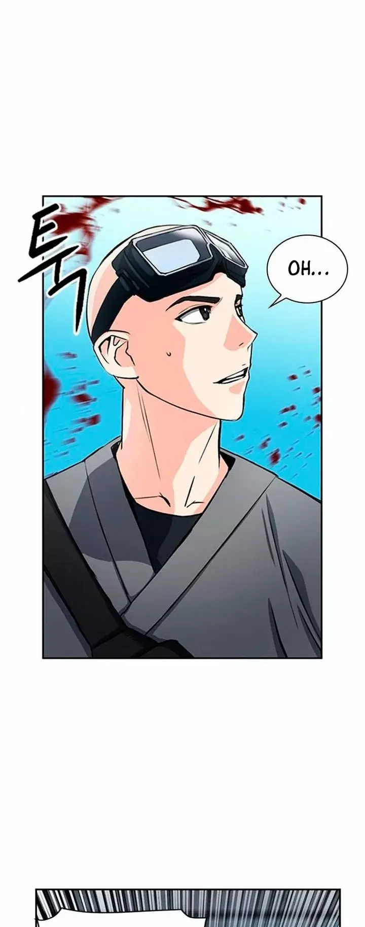 The Druid of Seoul Station capítulo 44, página 59