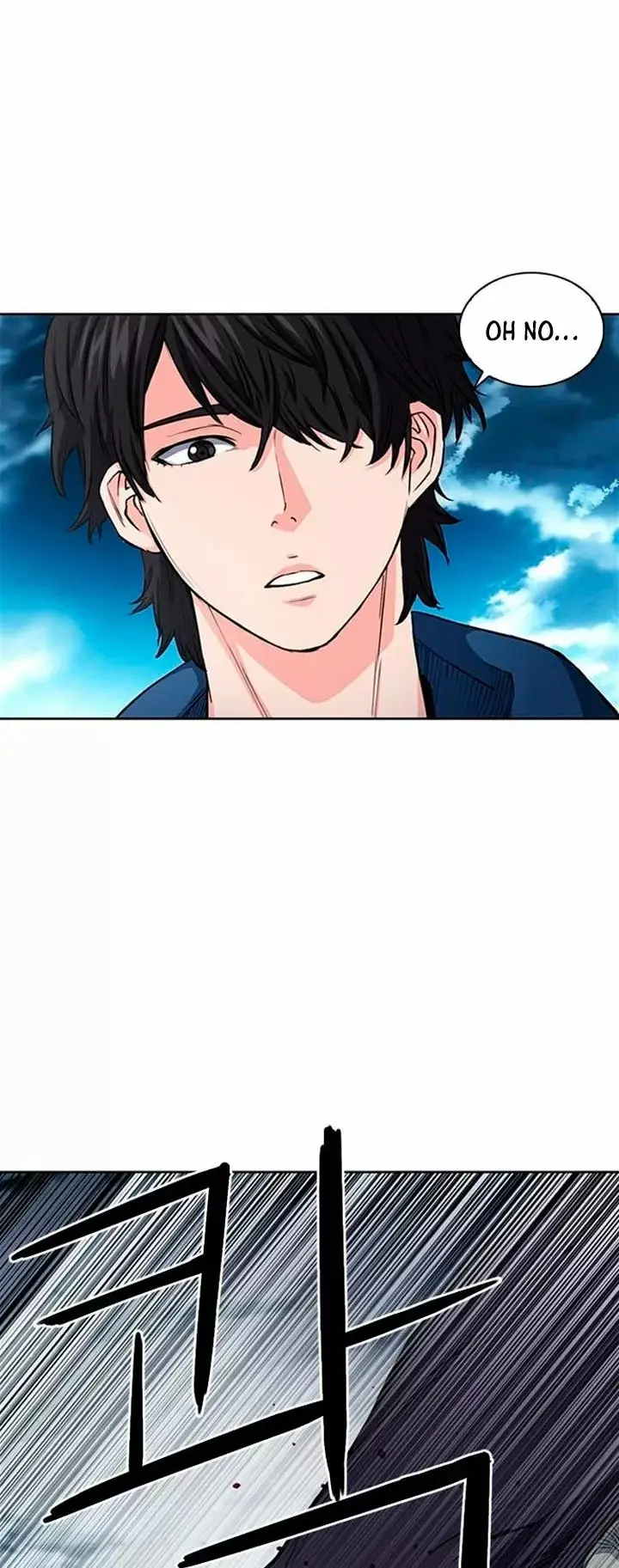 The Druid of Seoul Station capítulo 44, página 64
