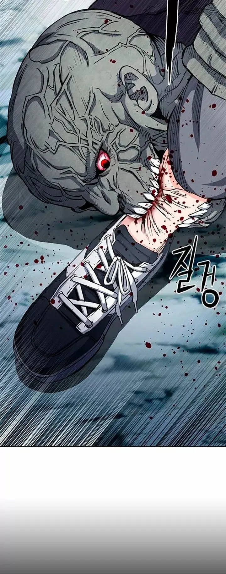 The Druid of Seoul Station capítulo 44, página 65