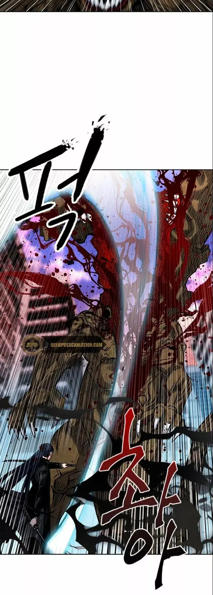 The Druid of Seoul Station capítulo 45, página 15