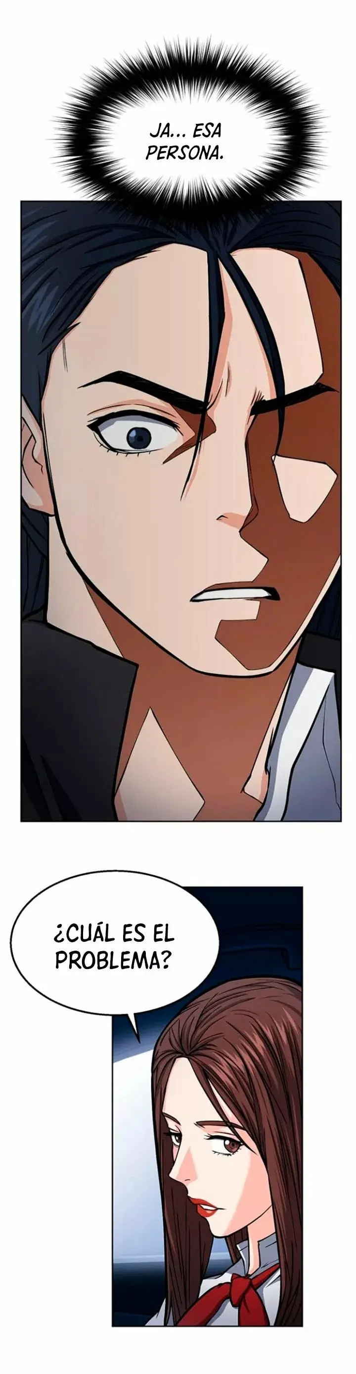 The Druid of Seoul Station capítulo 45, página 25