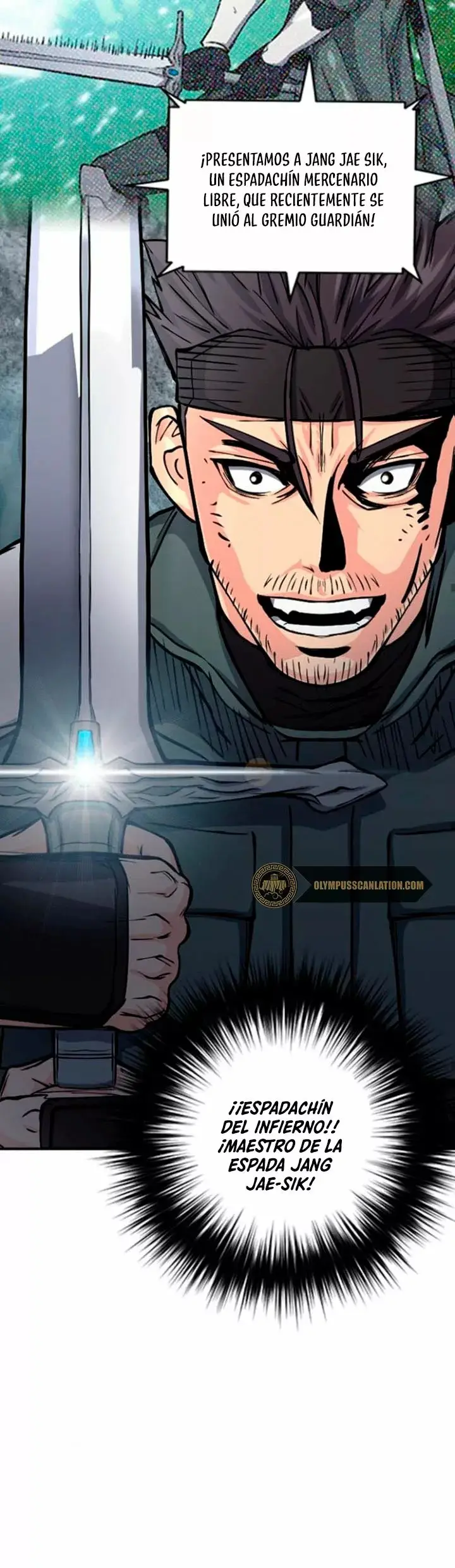 The Druid of Seoul Station capítulo 45, página 29