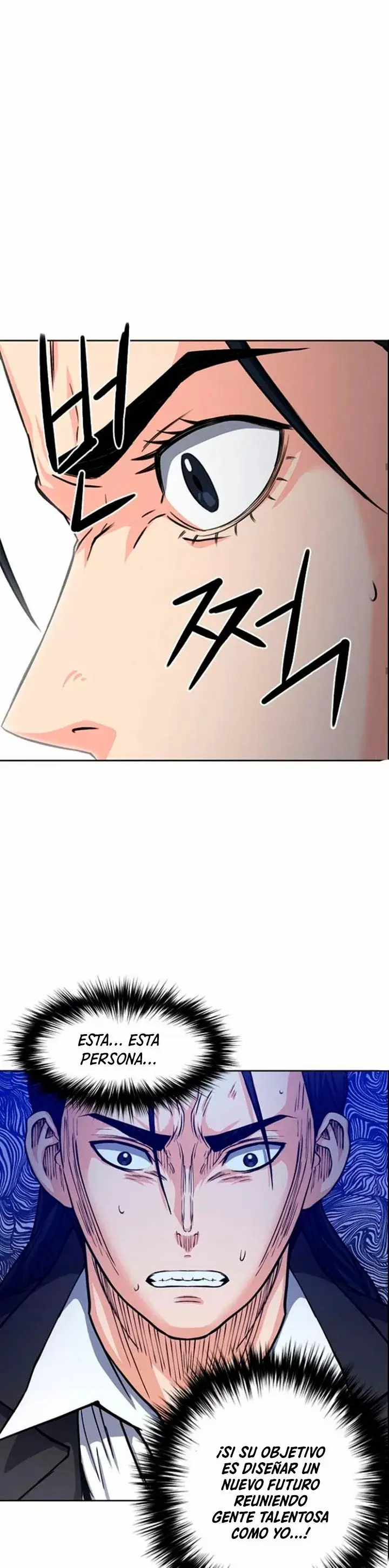 The Druid of Seoul Station capítulo 45, página 40