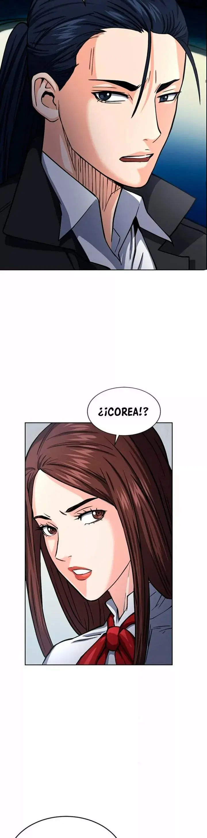 The Druid of Seoul Station capítulo 45, página 43