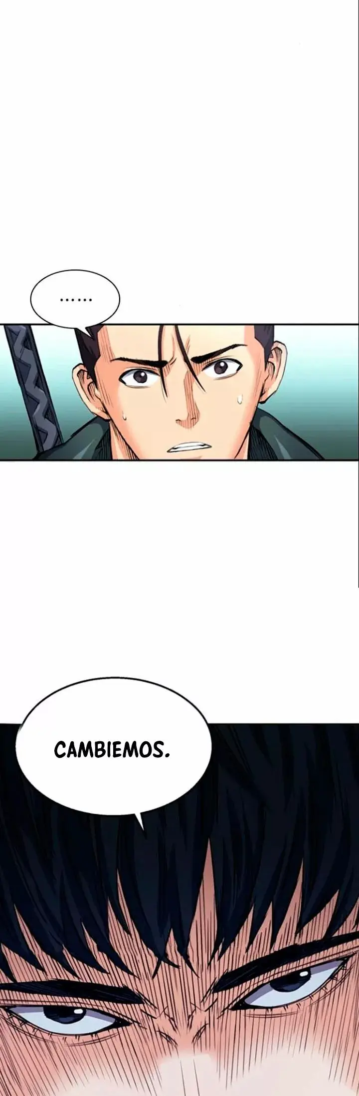 The Druid of Seoul Station capítulo 45, página 62