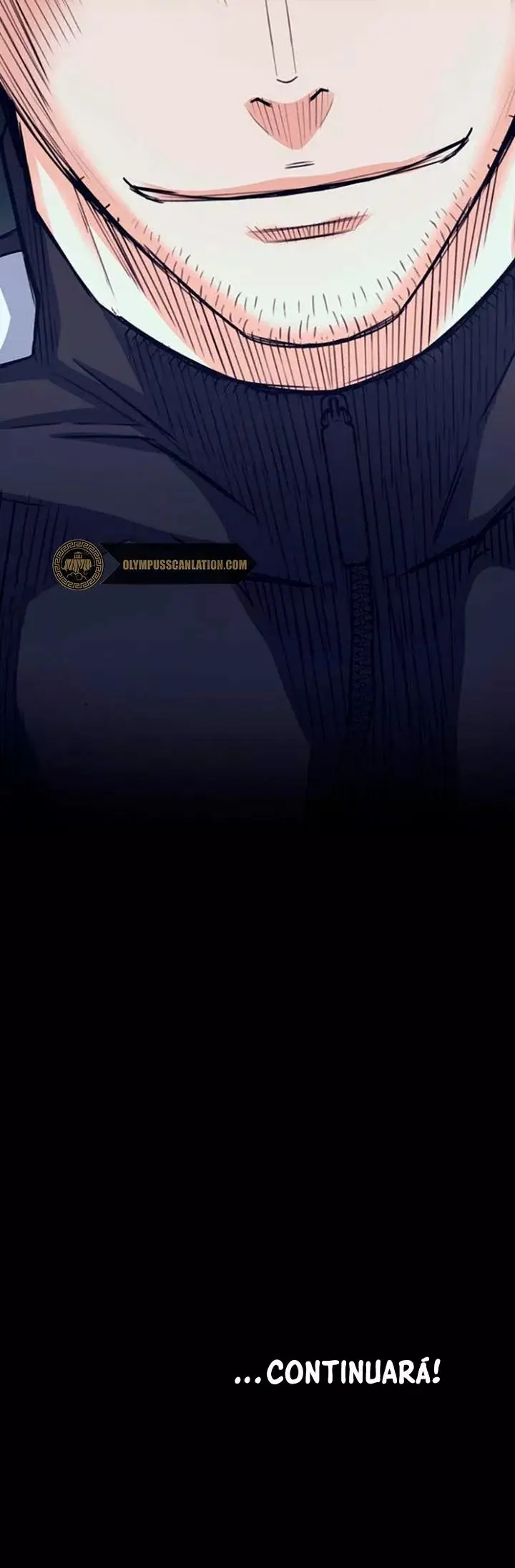 The Druid of Seoul Station capítulo 45, página 63