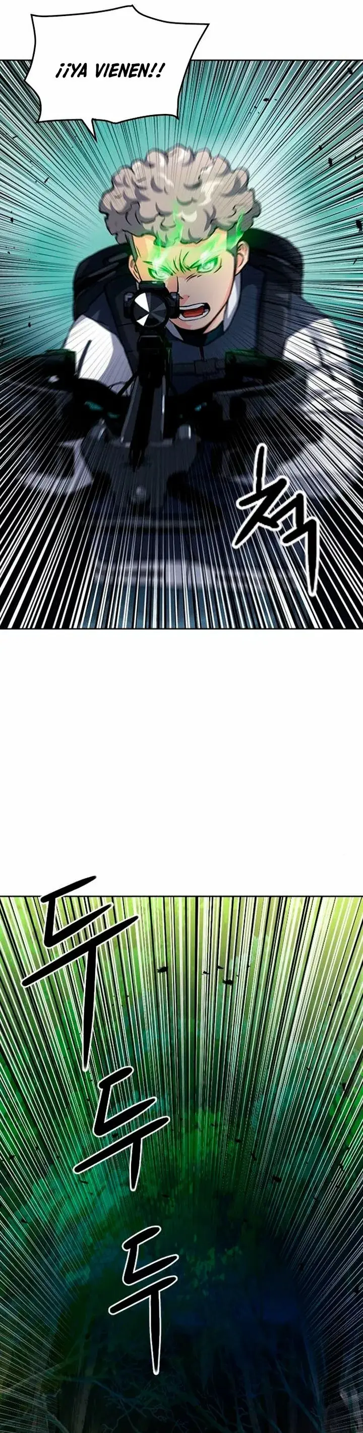 The Druid of Seoul Station capítulo 46, página 19