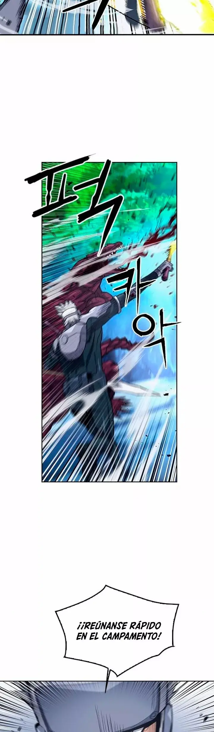 The Druid of Seoul Station capítulo 47, página 19