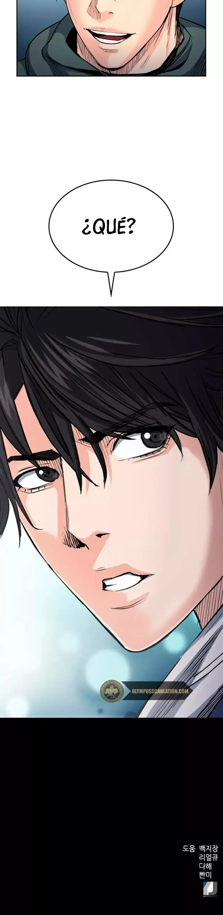 The Druid of Seoul Station capítulo 47, página 52