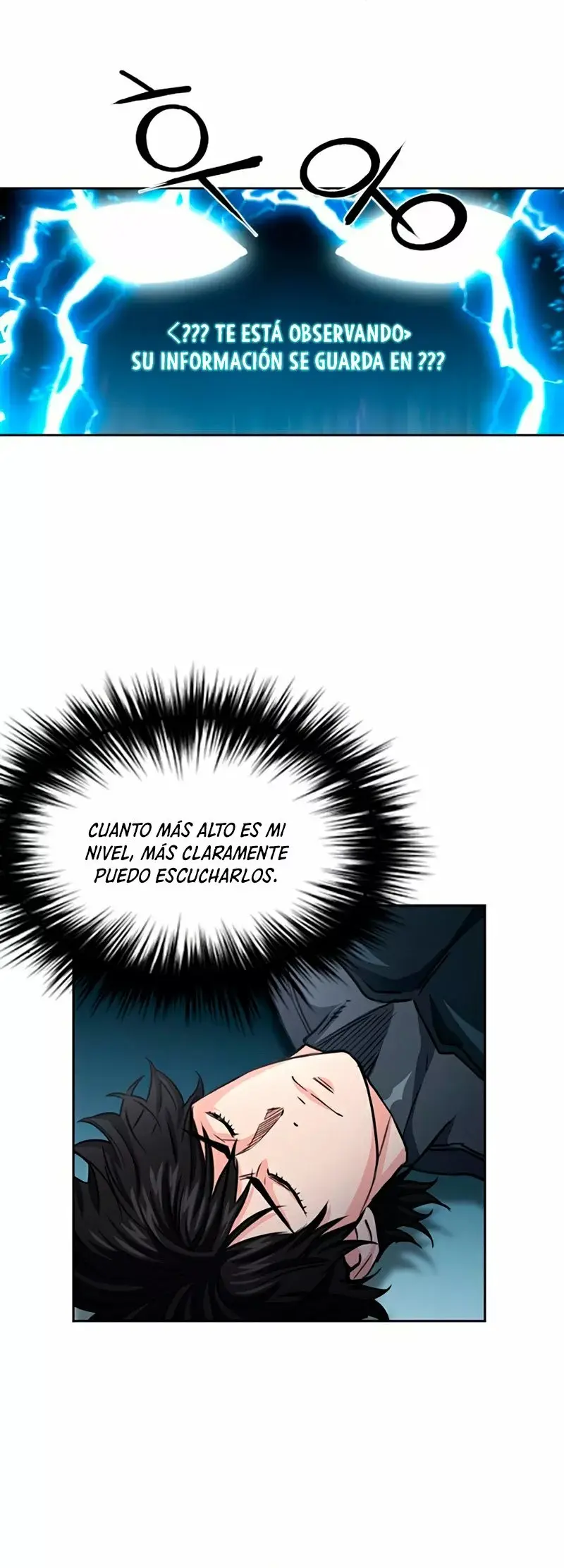 The Druid of Seoul Station capítulo 48, página 12