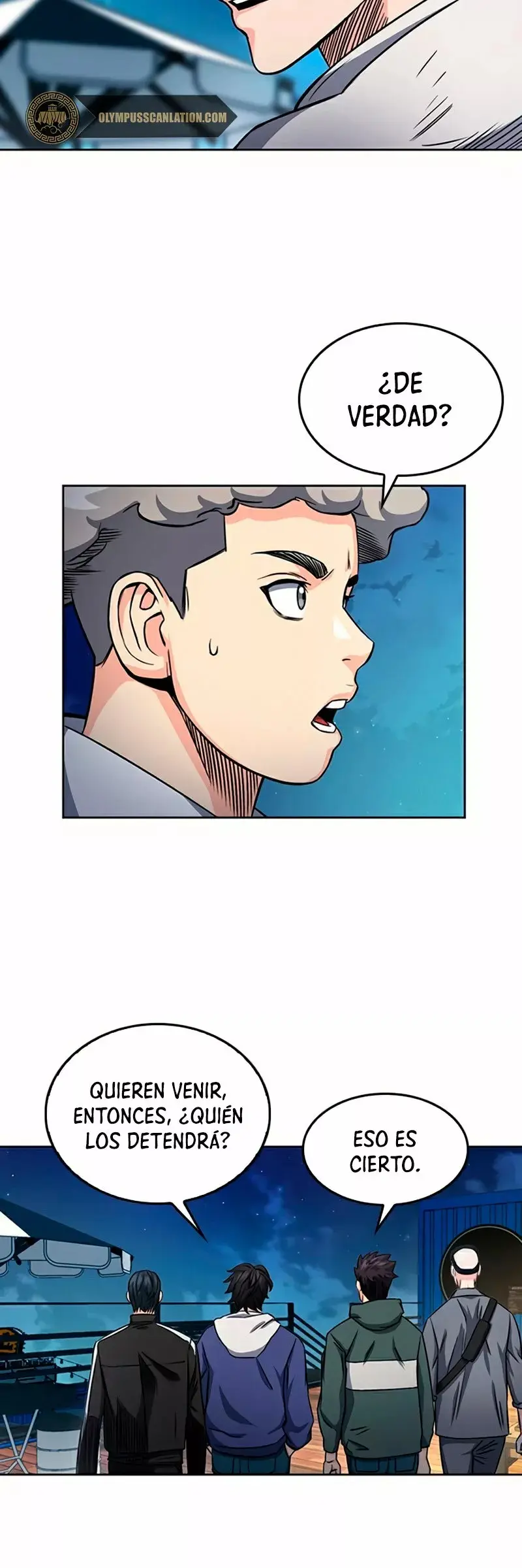 The Druid of Seoul Station capítulo 48, página 52
