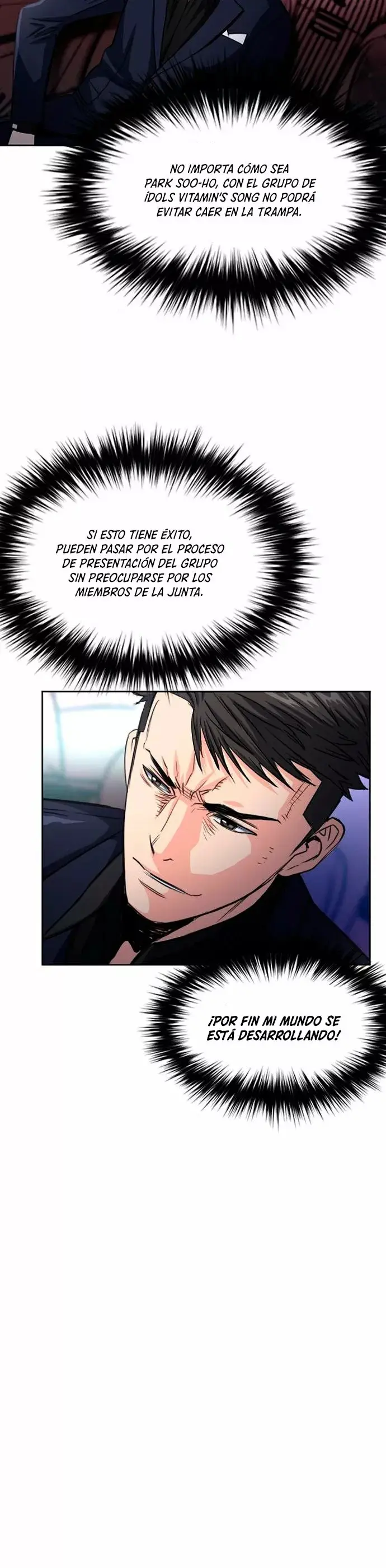 The Druid of Seoul Station capítulo 49, página 13