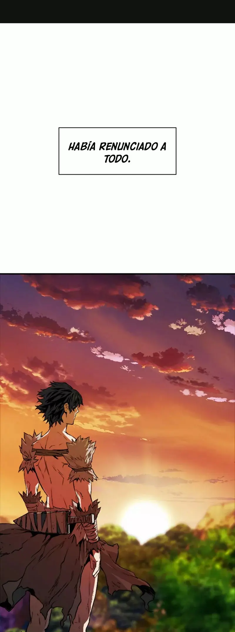 The Druid of Seoul Station capítulo 5, página 3