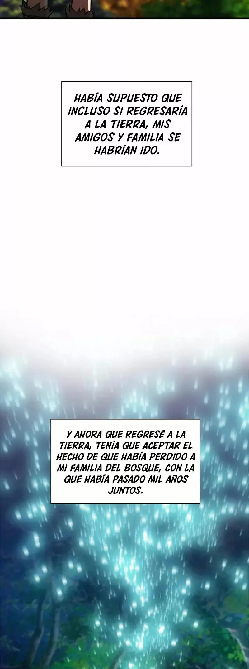The Druid of Seoul Station capítulo 5, página 4
