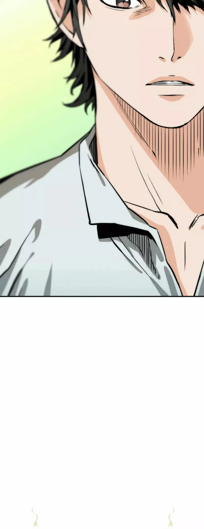 The Druid of Seoul Station capítulo 5, página 19