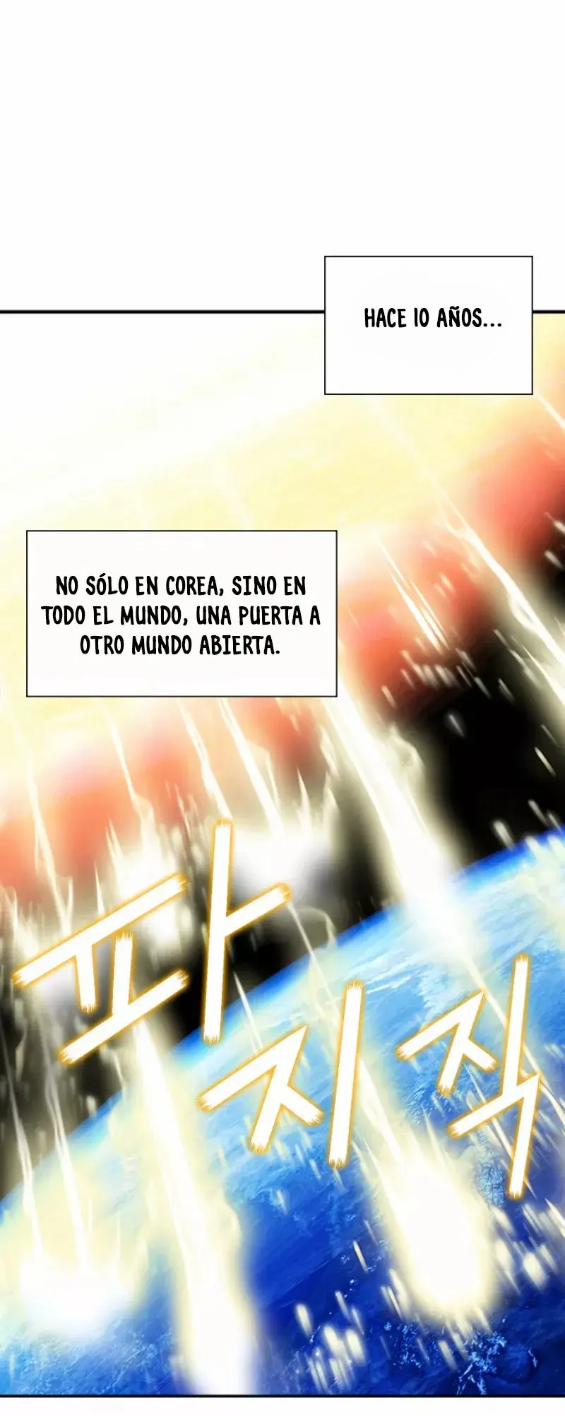 The Druid of Seoul Station capítulo 5, página 46