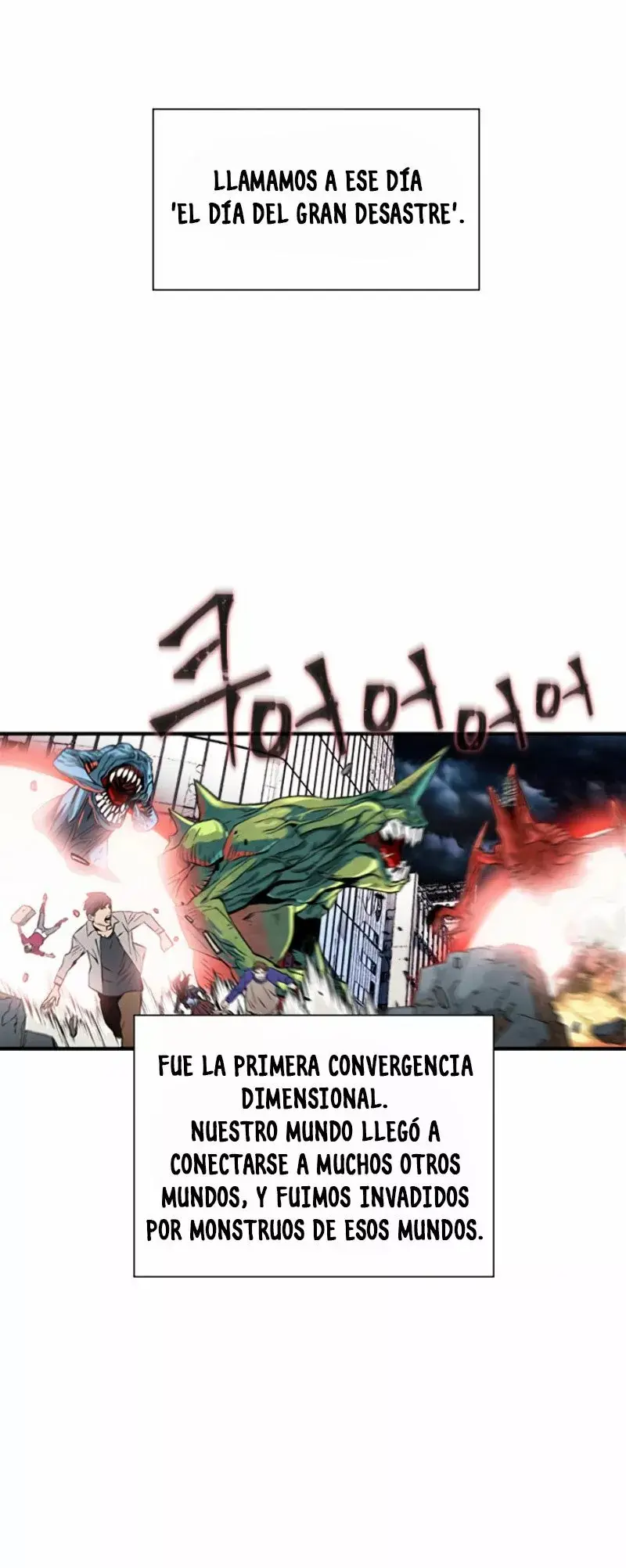 The Druid of Seoul Station capítulo 5, página 47