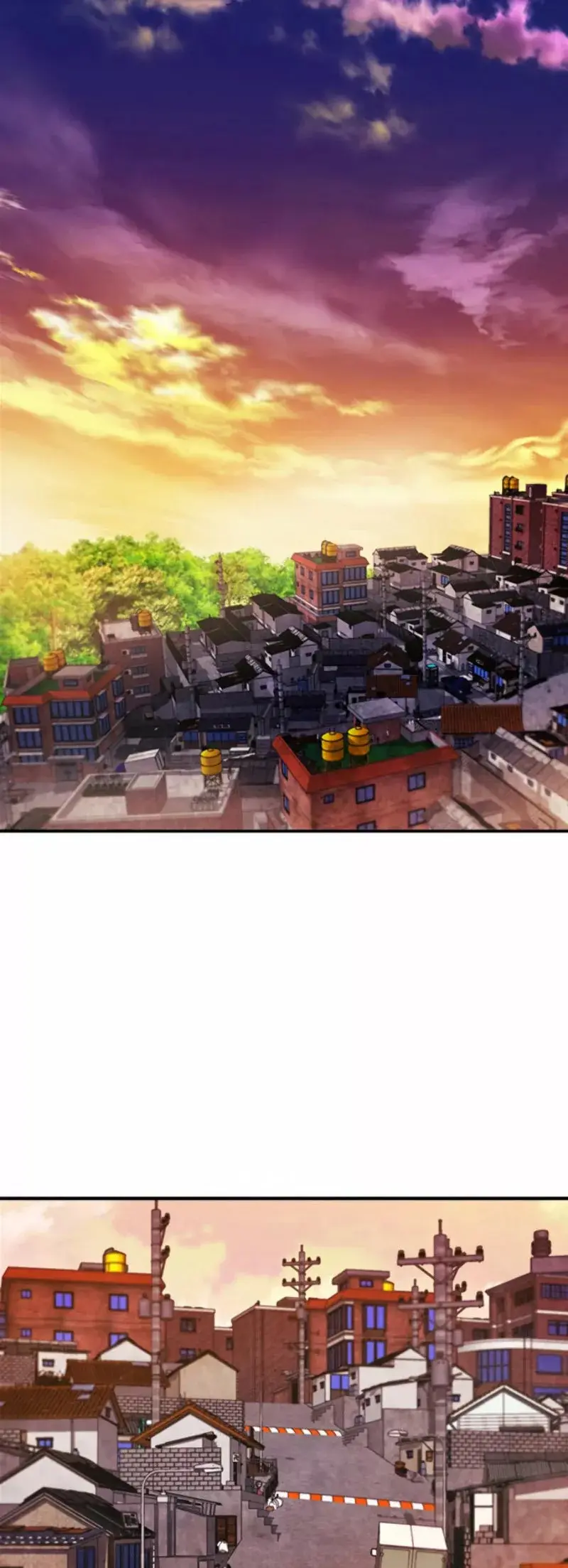 The Druid of Seoul Station capítulo 5, página 55