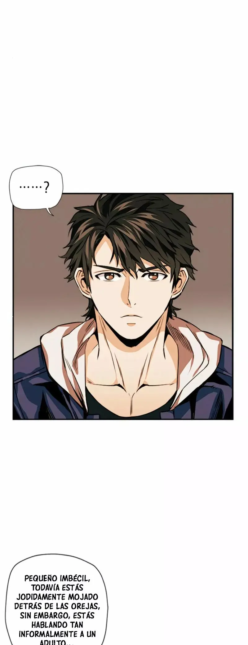 The Druid of Seoul Station capítulo 5, página 63