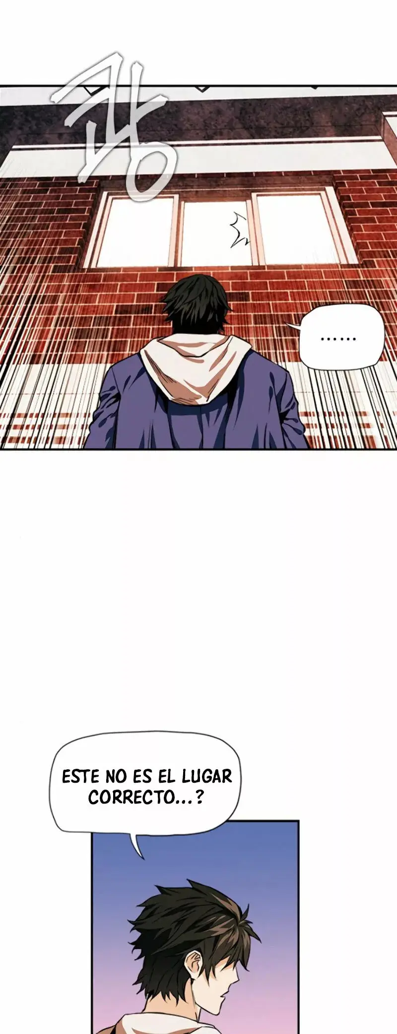 The Druid of Seoul Station capítulo 5, página 66