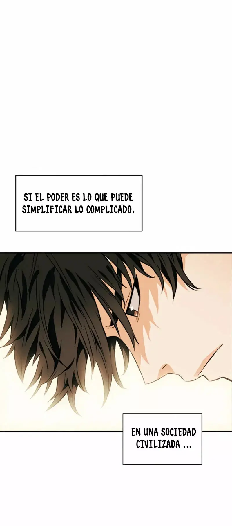 The Druid of Seoul Station capítulo 5, página 75