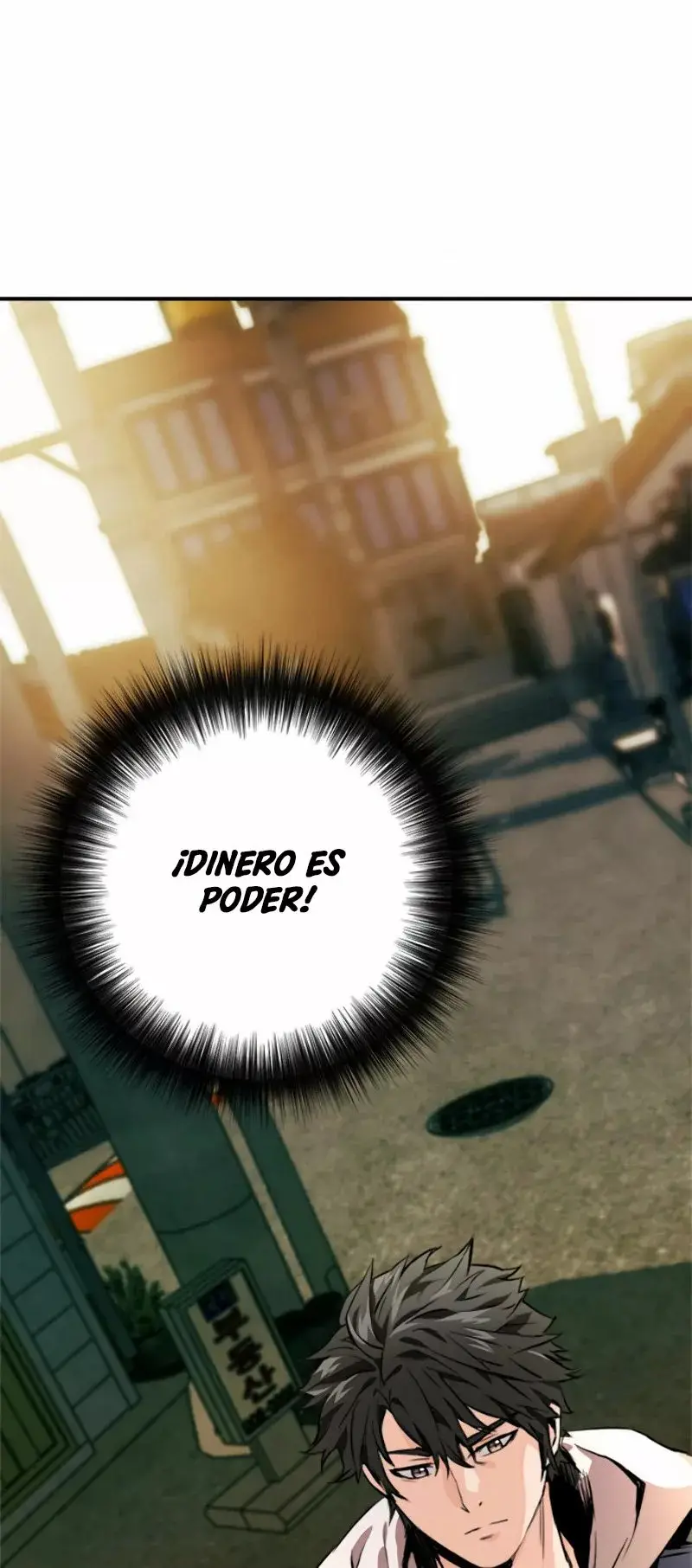 The Druid of Seoul Station capítulo 5, página 76