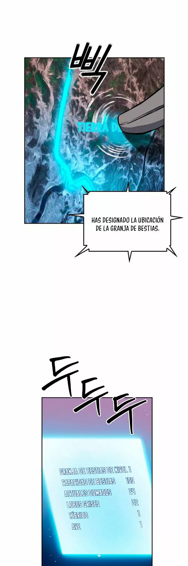 The Druid of Seoul Station capítulo 50, página 5