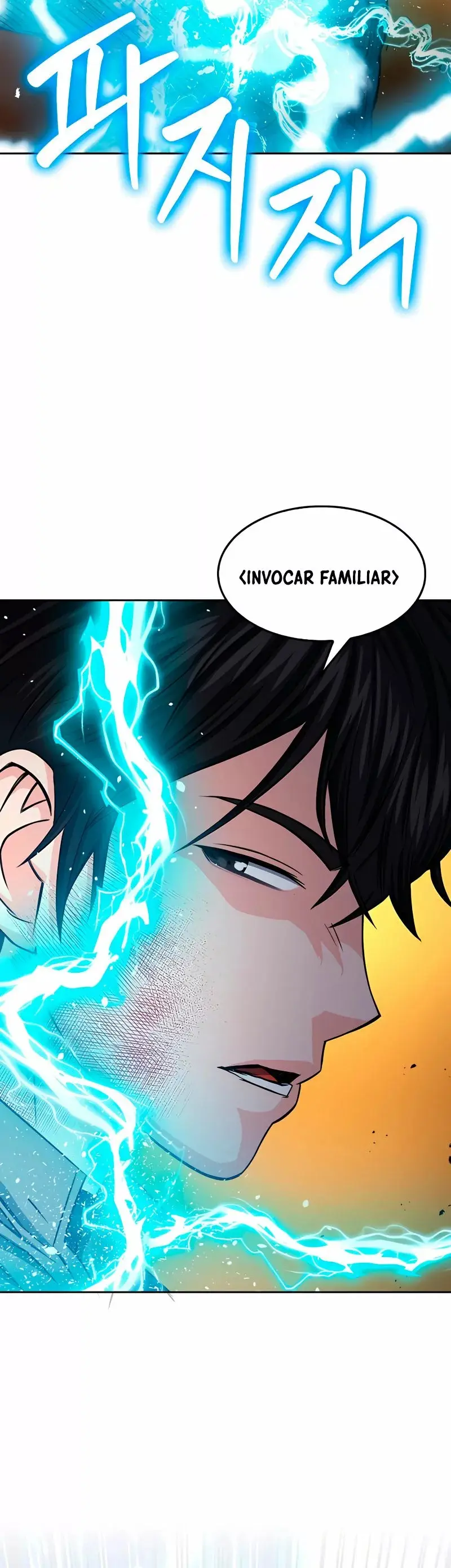The Druid of Seoul Station capítulo 50, página 11