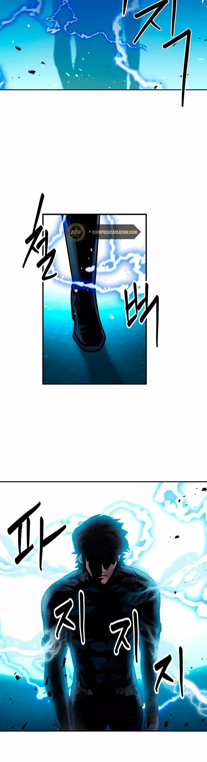 The Druid of Seoul Station capítulo 50, página 54