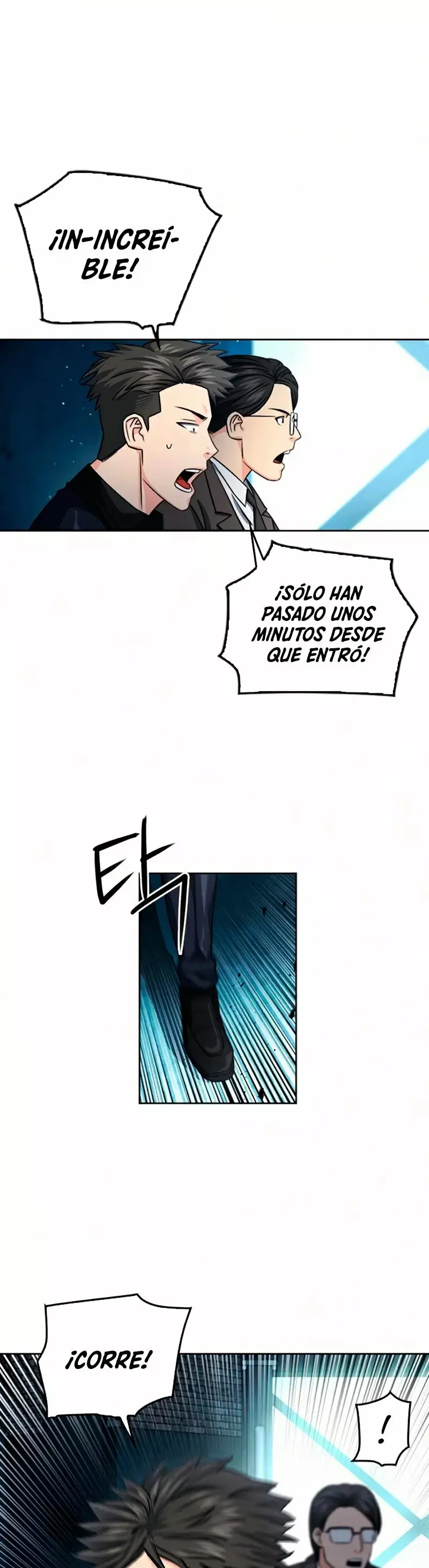 The Druid of Seoul Station capítulo 51, página 16