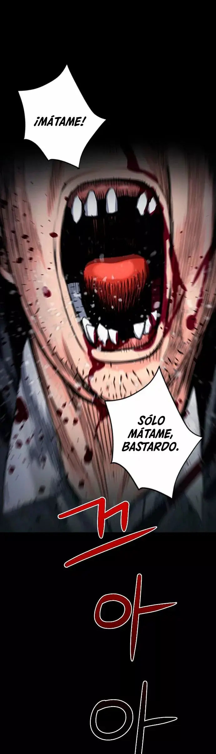 The Druid of Seoul Station capítulo 52, página 4