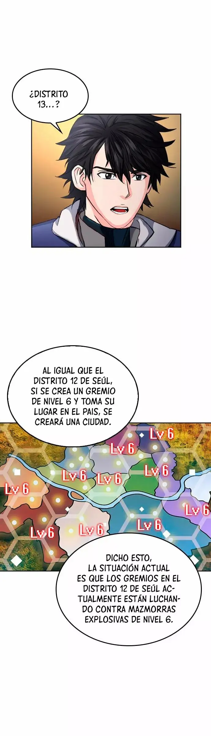 The Druid of Seoul Station capítulo 52, página 10