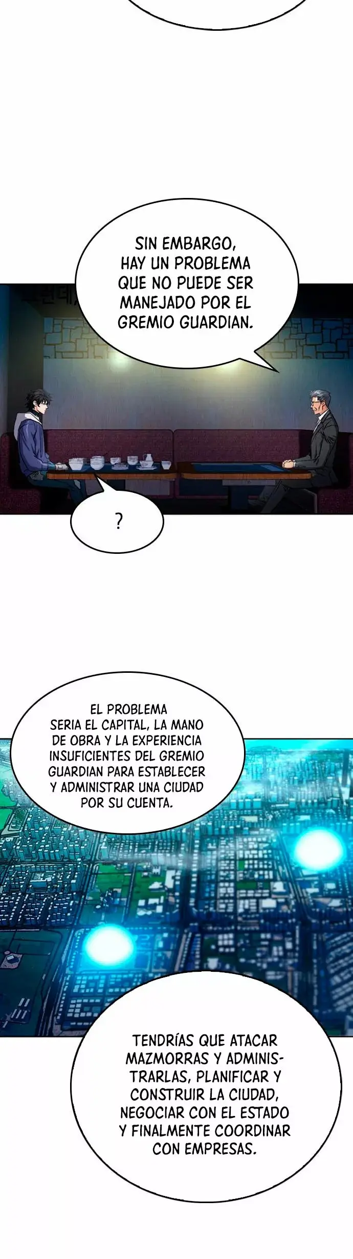 The Druid of Seoul Station capítulo 52, página 12