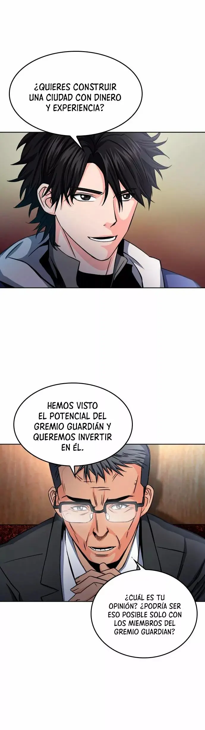 The Druid of Seoul Station capítulo 52, página 13