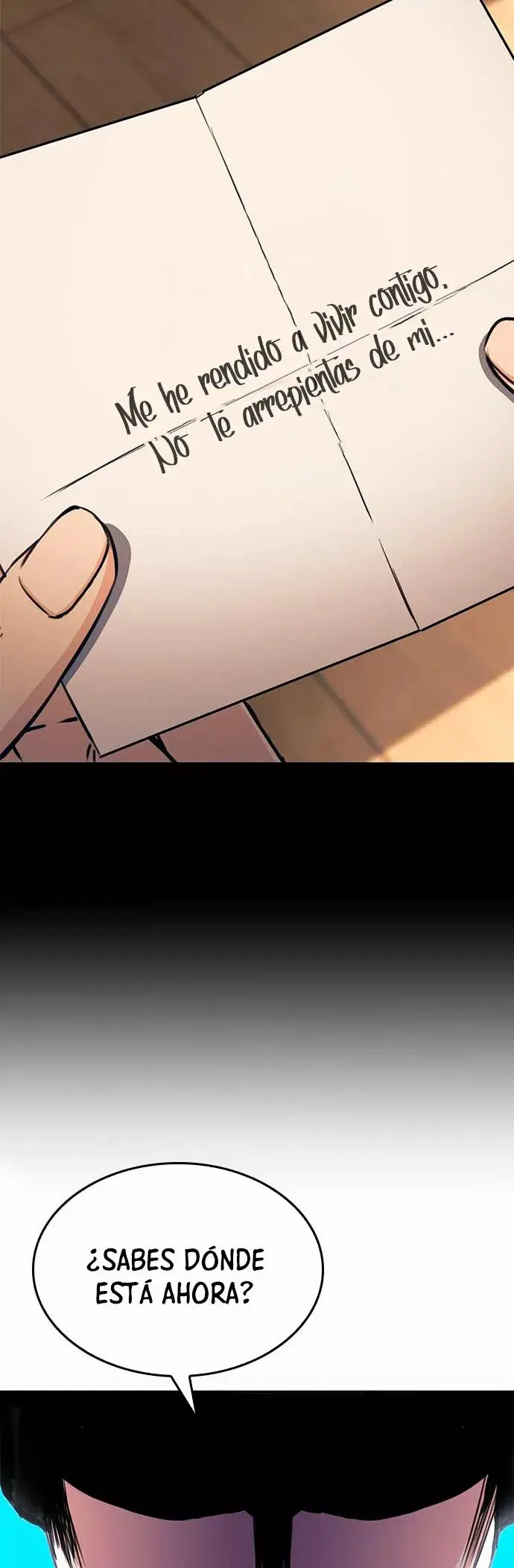 The Druid of Seoul Station capítulo 52, página 56