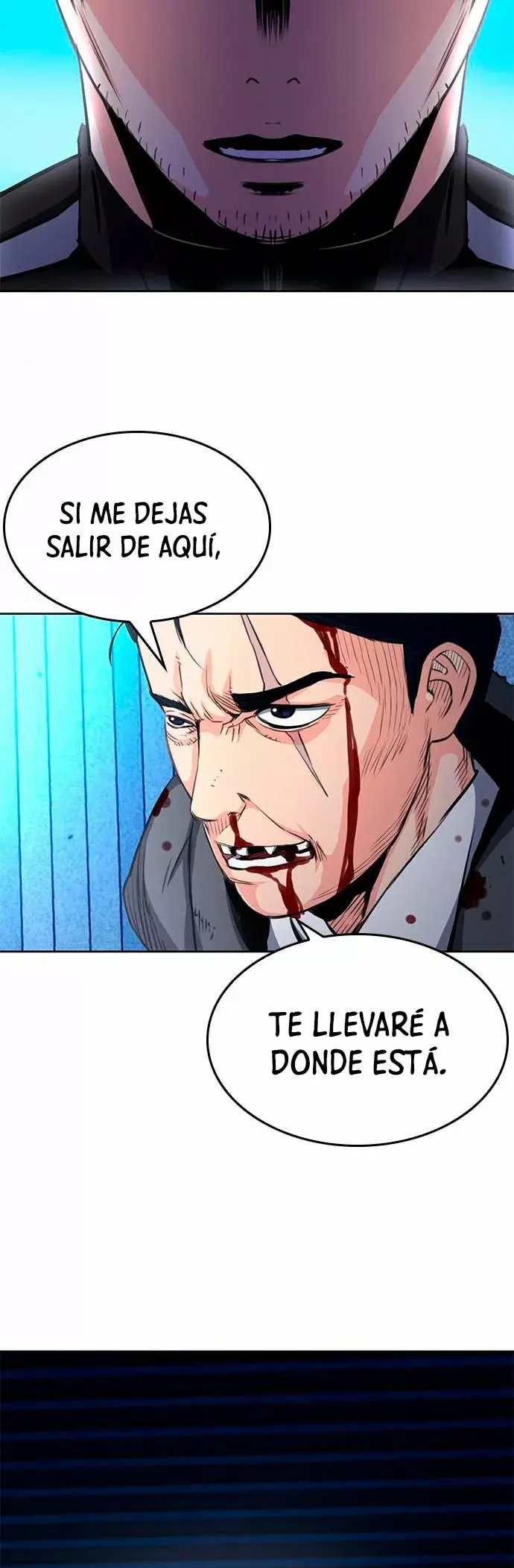 The Druid of Seoul Station capítulo 52, página 57